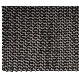 pad home design concept Pool 72 x 132 cm Grau/Schwarz