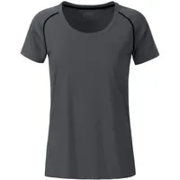 Daiber Damen Jn495 & XL titan/black