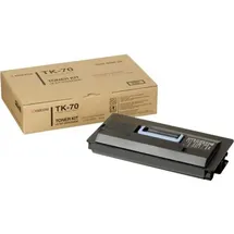 Kyocera TK-70 schwarz