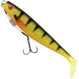 Fox Kunstköder Pro Shad Loaded UV Perch 14 cm 24 g