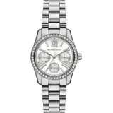 Michael Kors Damenuhr, Holiday 2025 MK4979 - silber