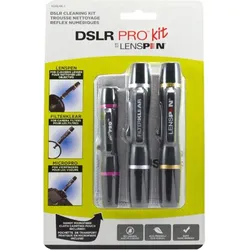 LENSPEN DSLRK1 DSLR Pro Kit