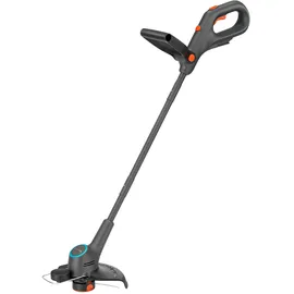 Gardena EasyTrim 25/18V solo Akku-Rasentrimmer, 2-in-1-Funktion, leicht und ergonomisch, ideal für präzise Kanten (14704-55)