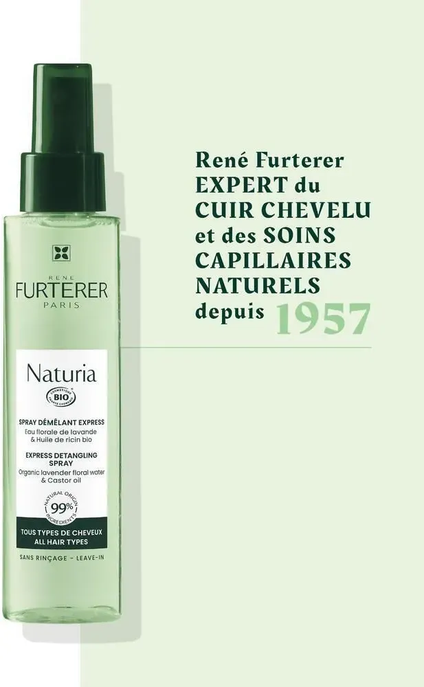 RENE FURTERER Naturia 200 ml lotion(s)
