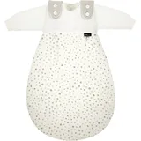 Alvi Baby Schlafsack Aqua Dot Beige 62/68