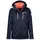 Westfjord Hverfjall 3 in 1 Jacke Damen Navy/Olive L