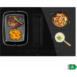 Cecotec Bolero Squad IH 4800 TotalFlex80 - Schwarz
