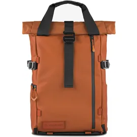 WANDRD PRVKE V4 21L Bag Only Sedona Orange
