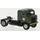 Brekina 85954 - Kenworth Bullnose schwarz 1:87
