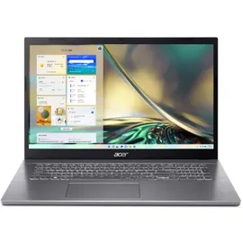 Acer Aspire 5 A517-53 - Intel Core i7 12650H / 2.3 GHz - Win 11 Home - Intel Iris Xe Grafikkarte - 16 GB RAM - 1.024 TB