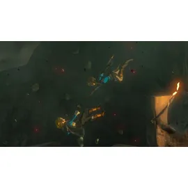 Nintendo The Legend of Zelda: Tears the Kingdom (Nintendo Switch 2)
