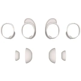 Bose QuietComfort Ultra Earbuds Weiß