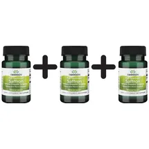 Swanson Full Spectrum Safran Kapseln 60 St.