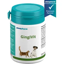 almapharm astorin Dental K 125 Tabl.