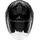 Shark Skwal Jet Blank Jethelm - - M