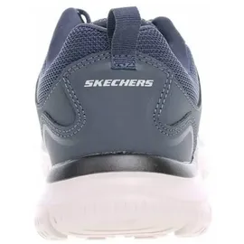 SKECHERS Track - Scloric navy 40