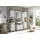 Mäusbacher Hängeschrank "Mali", braun (anderson pine, asteiche), B:45cm H:63cm T:25cm, Holzwerkstoff, Schränke, Hängeschrank Bad-Hängeschrank, Landhausstil, Breite 45 cm, Höhe 63 cm, Metallgriff