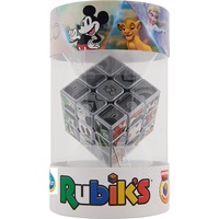 Ravensburger Rubik's Cube - Disney 100