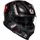 AGV K7 Kyber Matt-Schwarz / Rot M
