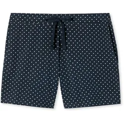 Schiesser Damen Pyjamahose Mix & Relax