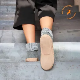 Gottstein Dakota Unisex Hausschuhe