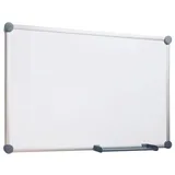 Maul Whiteboard 2000 240 x 120 cm Grau/Weiß