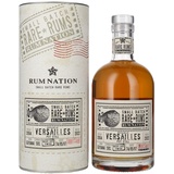 Rum Nation Rare Rums VERSAILLES 2004/2022 59% Vol. 0,7l in Geschenkbox