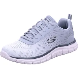 SKECHERS Track Ripkent Herren Grau 39