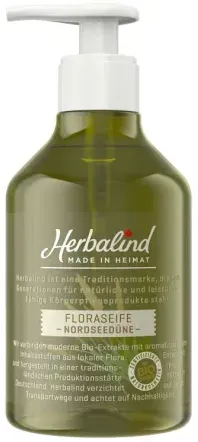 Herbalind Floralseife Nordseedüne