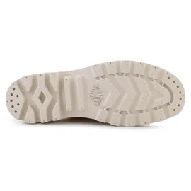Palladium Pampa Oxford Damen Ochre 40