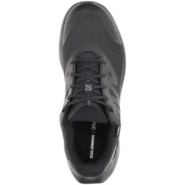 Salomon Elixir Tour Schuhe blau Waterproof 476919 für Herren, blau, Größe 49 1⁄3 EU / 13,5 UK