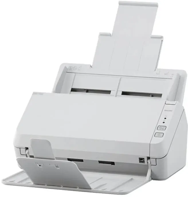Ricoh (Fujitsu) SP-1130N escáner de documentos