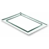 Lacor Teigplatte oval 31 x 48 x 1 cm