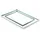 Lacor Teigplatte oval 31 x 48 x 1 cm