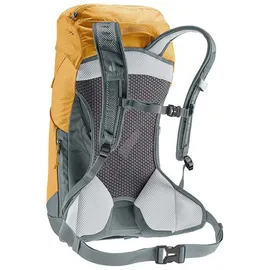 Deuter AC Lite 14 SL cinnamon/teal