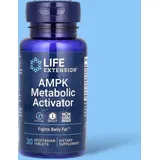 Life Extension AMPK Metabolic Activator Tabletten 30 St.