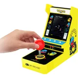 My Arcade Joystick Player