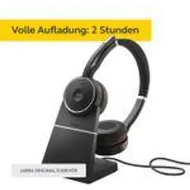 JABRA Evolve 75 Ladestation (14207-40)