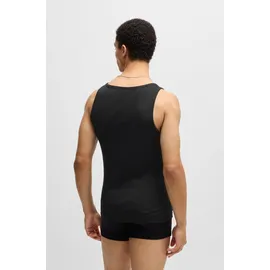 Hugo Tanktop schwarz M
