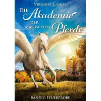 Tolino media Die Akademie der magischen Pferde - Band