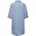 beachtime by lascana Longbluse blau 36