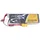 Tattu Akkupack LiPo 11,1 V 2300 mAh 45C
