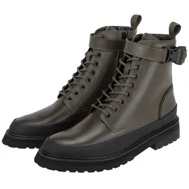 Strellson Ravenscourt Nimonico Herren Khaki 41