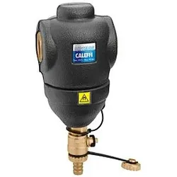 Caleffi Dirtmag Schlammabscheider 546317 11/4", mit Magnet, inkl. Isolierung