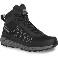 Dolomite Croda Nera Hi Goretex Wanderstiefel - Black -