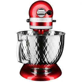 KitchenAid Artisan 5KSM156 liebesapfelrot