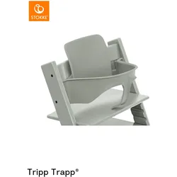 Stokke® TRIPP TRAPP® Babyset V2, gruen