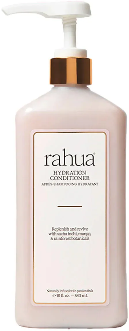 Rahua Hydration Conditioner Lush Pump 530 ml