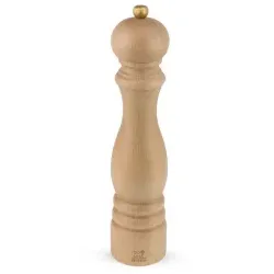 Peugeot Salzmühle PARIS, natur 0870430/SME , 1 Salzmühle, Höhe: 30 cm