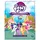 Renegade Game Studios My Little Pony Abenteuer im Equestria Deckbauspiel